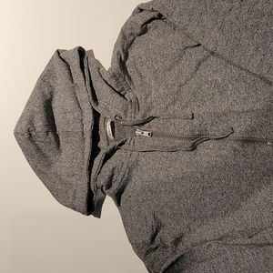 3/$20 La Vie en Rose hoodie